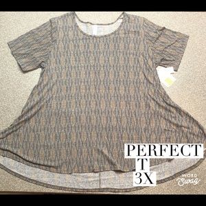 Lularoe Perfect T